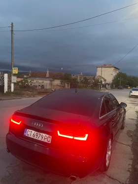 Audi A6 3.0, снимка 6