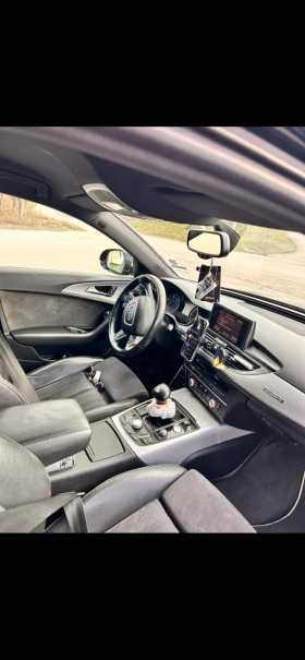 Audi A6 3.0, снимка 3