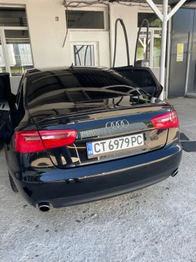 Audi A6 3.0, снимка 2