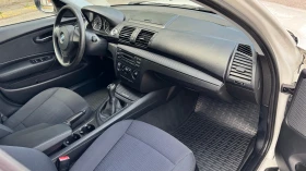 BMW 116 i 2.0 Facelift 122ps, снимка 12