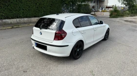 BMW 116 i 2.0 Facelift 122ps, снимка 5