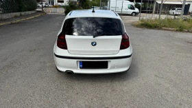 BMW 116 i 2.0 Facelift 122ps, снимка 4