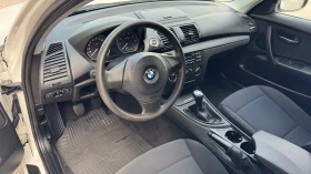 BMW 116 i 2.0 Facelift 122ps, снимка 9