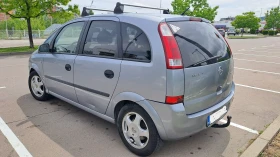 Opel Meriva Автоматик 1, 6 16 V, снимка 2