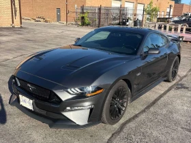 Ford Mustang * GT* АВТОКРЕДИТ БЕЗ ПЪРВОНАЧАЛНА ВНОСКА* , снимка 1