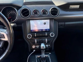 Ford Mustang * GT* АВТОКРЕДИТ БЕЗ ПЪРВОНАЧАЛНА ВНОСКА* , снимка 9