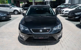 Seat Leon FR* 2.0* TDI* 150кс* 154000км!, снимка 4