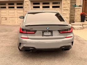 BMW 340 xDrive Individual Автокредит Цена до България, снимка 3