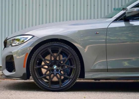 BMW 340 xDrive Individual Автокредит Цена до България, снимка 6
