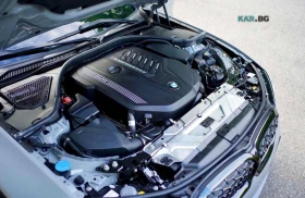 BMW 340 xDrive Individual Автокредит Цена до България, снимка 15