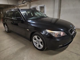 BMW 530 ОТЛИЧНО ОРИГИНАЛНО СЪСТОЯНИЕ, снимка 3