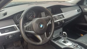 BMW 530, снимка 6
