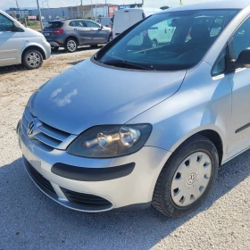 VW Golf Plus 1.4i/80k.c., снимка 2