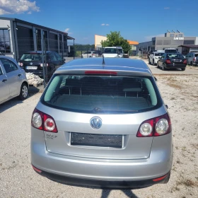 VW Golf Plus 1.4i/80k.c., снимка 7