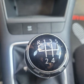 VW Golf Plus 1.4i/80k.c., снимка 11