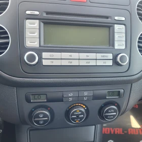VW Golf Plus 1.4i/80k.c., снимка 12