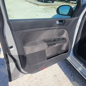 VW Golf Plus 1.4i/80k.c., снимка 10