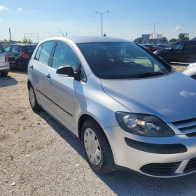 VW Golf Plus 1.4i/80k.c., снимка 3