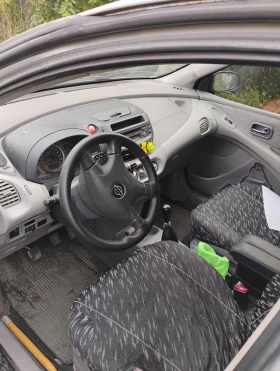 Nissan Almera tino, снимка 4