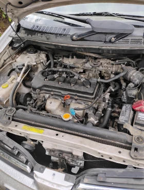 Nissan Almera tino, снимка 3