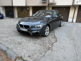 BMW 316 2.0d, снимка 1