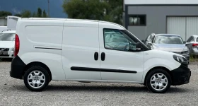Fiat Doblo Maxi 1.6D 101к.с * Климатроник* * Навигация* , снимка 8
