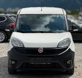 Fiat Doblo Maxi 1.6D 101к.с * Климатроник* * Навигация* , снимка 2