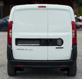 Fiat Doblo Maxi 1.6D 101к.с * Климатроник* * Навигация* , снимка 5