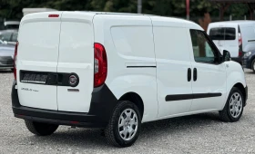 Fiat Doblo Maxi 1.6D 101к.с * Климатроник* * Навигация* , снимка 6