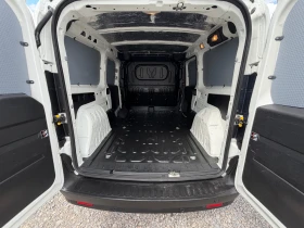 Fiat Doblo Maxi 1.6D 101к.с * Климатроник* * Навигация* , снимка 15