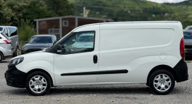 Fiat Doblo Maxi 1.6D 101к.с * Климатроник* * Навигация* , снимка 7