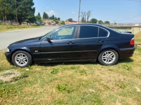 BMW 320 E46, снимка 2