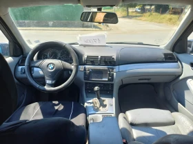 BMW 320 E46, снимка 4