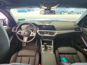 BMW 330 * 330I XDRIVE * CARFAX * ЦЕНА ДО БГ, снимка 10