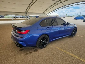 BMW 330 * 330I XDRIVE * CARFAX * ЦЕНА ДО БГ, снимка 3
