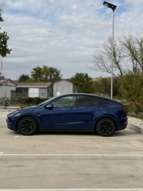 Tesla Model Y Long Range - Warranty - Ohlins, снимка 3