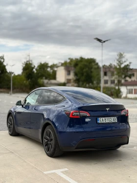 Tesla Model Y Long Range - Warranty - Ohlins, снимка 4