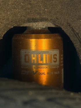 Tesla Model Y Long Range - Warranty - Ohlins, снимка 10