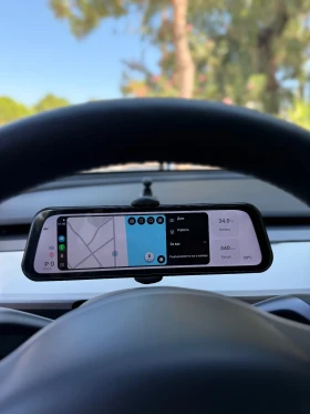 Tesla Model Y Long Range - Warranty - Ohlins, снимка 14