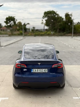 Tesla Model Y Long Range - Warranty - Ohlins, снимка 5