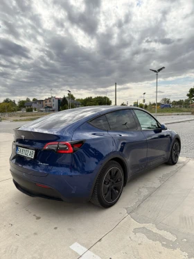 Tesla Model Y Long Range - Warranty - Ohlins, снимка 6