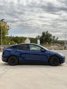 Tesla Model Y Long Range - Warranty - Ohlins, снимка 7