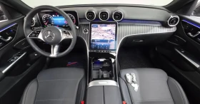Mercedes-Benz C 300 * Avantgarde* Масаж* Обдух* Pano* HUD* 360* , снимка 4