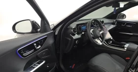 Mercedes-Benz C 300 * Avantgarde* Масаж* Обдух* Pano* HUD* 360* , снимка 3