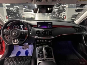 Kia Stinger MASTERS* ОБДУХВАНЕ* ПОДГРЕВ* КАМЕРА* ДВА КЛЮЧА, снимка 6