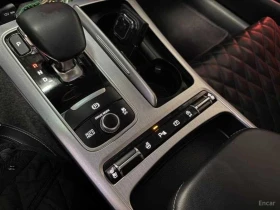 Kia Stinger MASTERS* ОБДУХВАНЕ* ПОДГРЕВ* КАМЕРА* ДВА КЛЮЧА, снимка 11