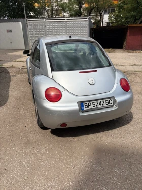 VW Beetle, снимка 2