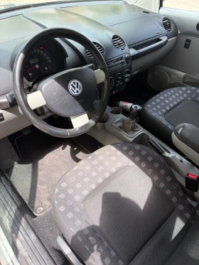 VW Beetle, снимка 4