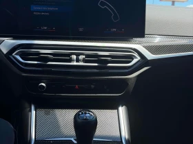 BMW M4 * Coupe * АВТОКРЕДИТ БЕЗ ПЪРВОНАЧАЛНА ВНОСКА* , снимка 9