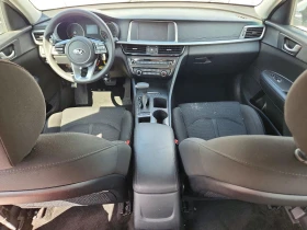 Kia Optima 2.4l Lx, снимка 8